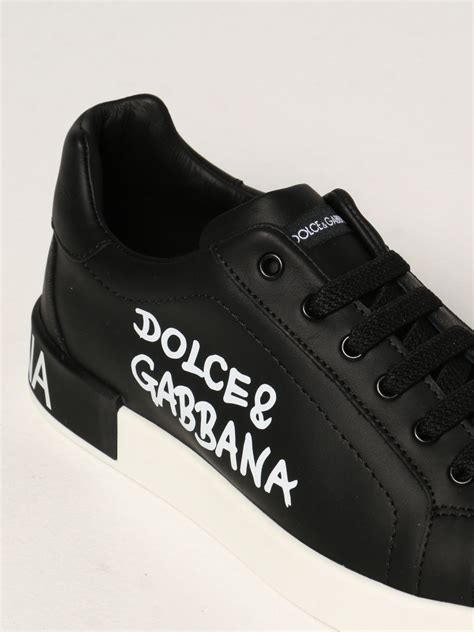 cheap dolce and gabbana shoes|dolce and gabbana tekkie.